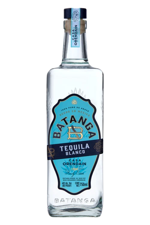 Batanga Blanco Tequila