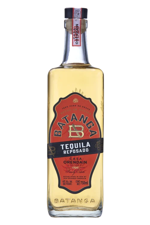 Batanga Reposado Tequila