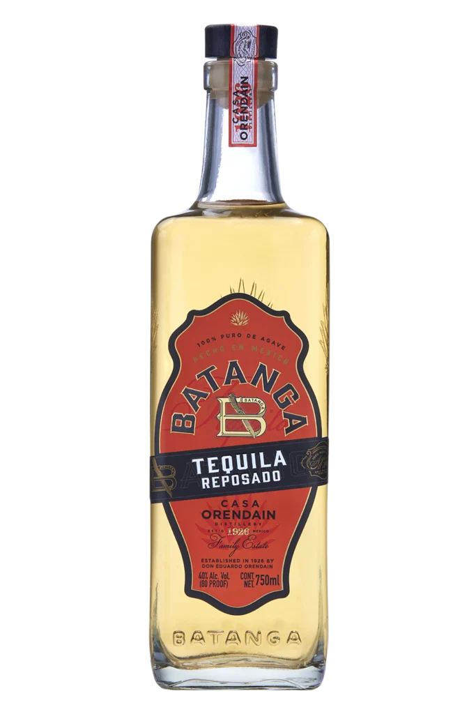 Batanga Reposado Tequila