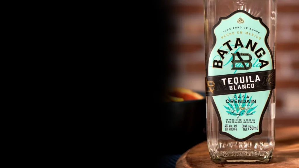 Batanga Tequila