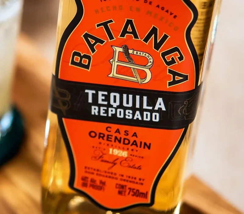 Batanga Tequila