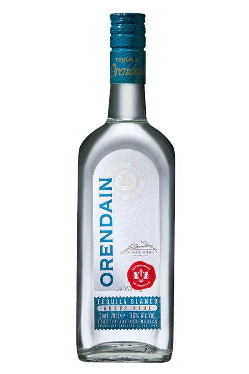 Casa Orendain Blanco Tequila
