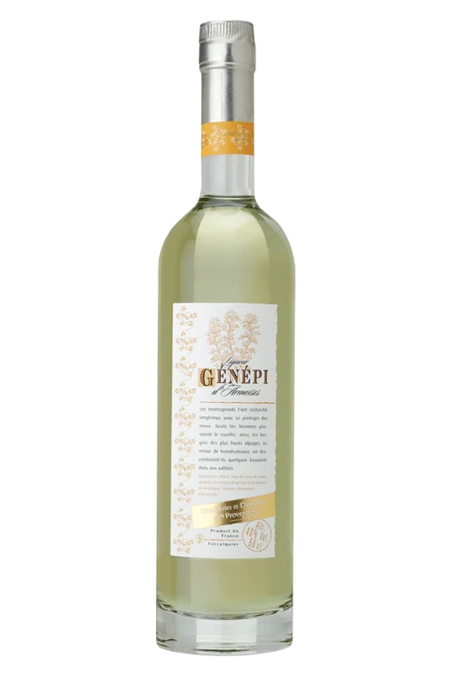 Génépi French Alp Liqueur