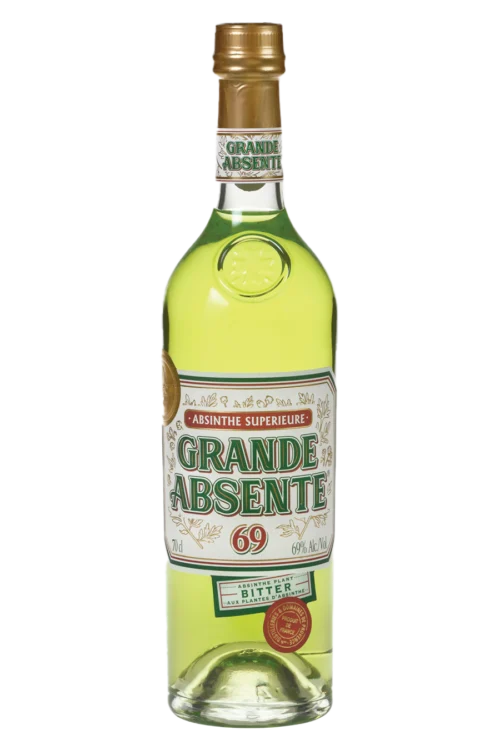Grande Absente 69