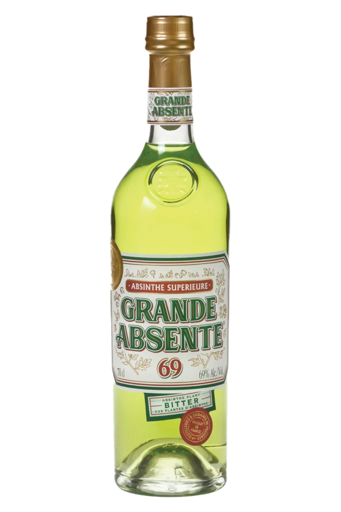 Grande Absente 69