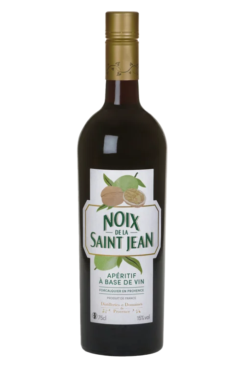 Noix de la Saint Jean Aperitif