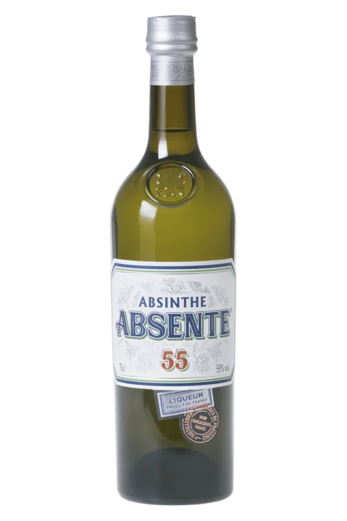 Absente 55 Absinthe