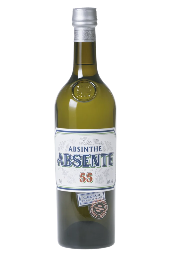 Absente 55 Absinthe