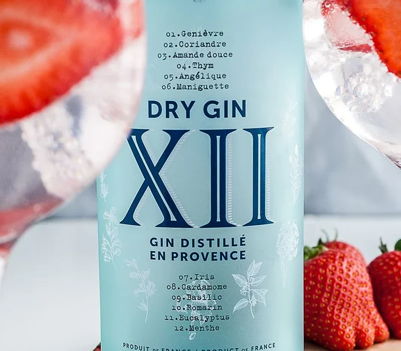 Distilleries de Provence