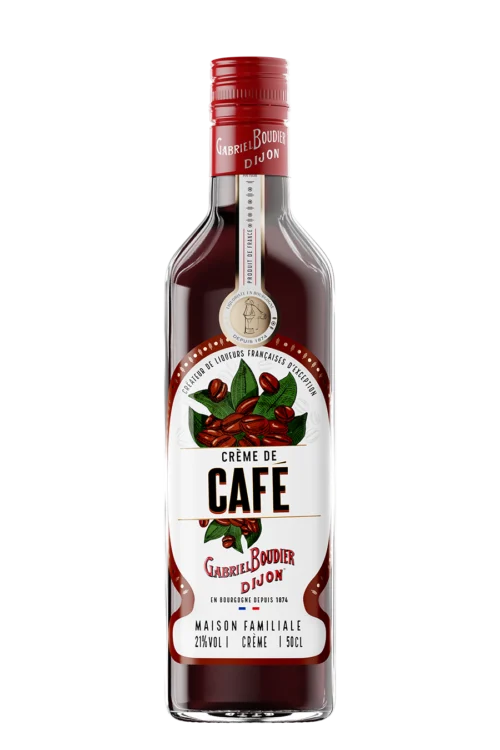 Gabriel Boudier Crème de Café