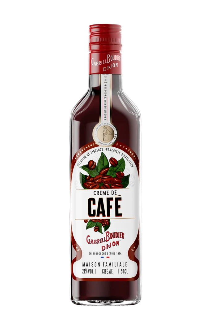 Gabriel Boudier Crème de Café