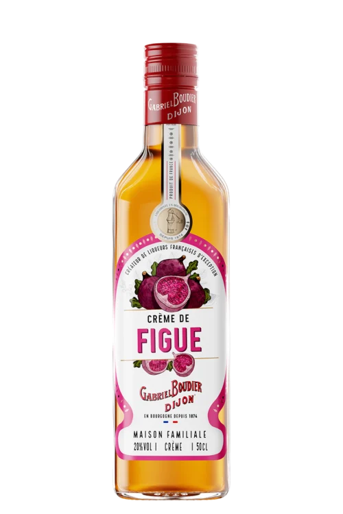 Gabriel Boudier Crème de Figues