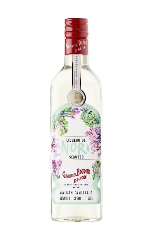 Gabriel Boudier Nori Seaweed Liqueur
