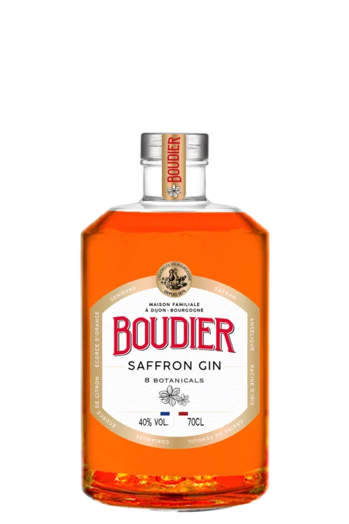 Gabriel Boudier Saffron Gin
