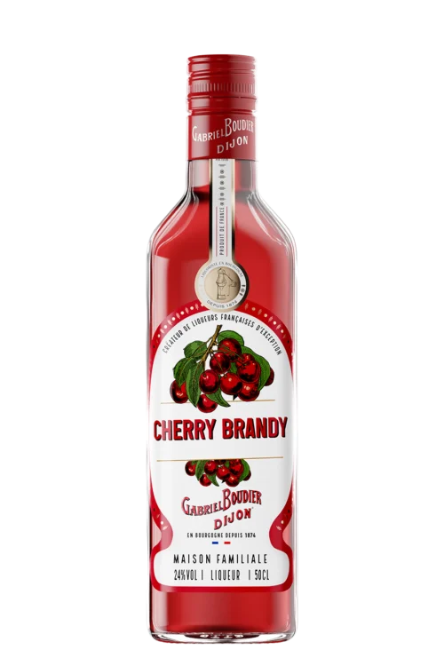 Gabriel Boudier Cherry Brandy Liqueur