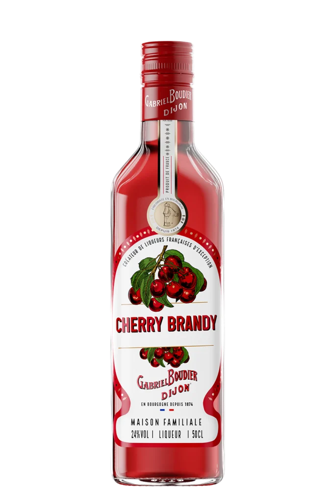 Gabriel Boudier Cherry Brandy Liqueur