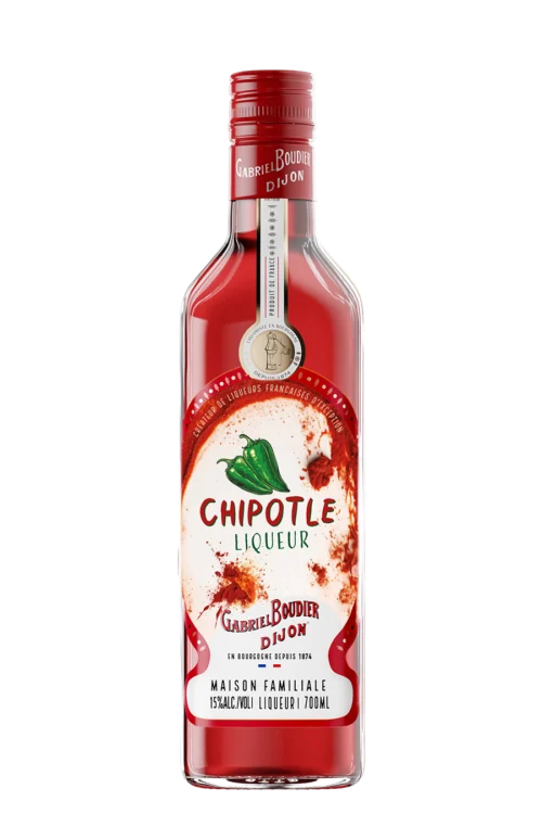 Gabriel Boudier Chipotle Liqueur