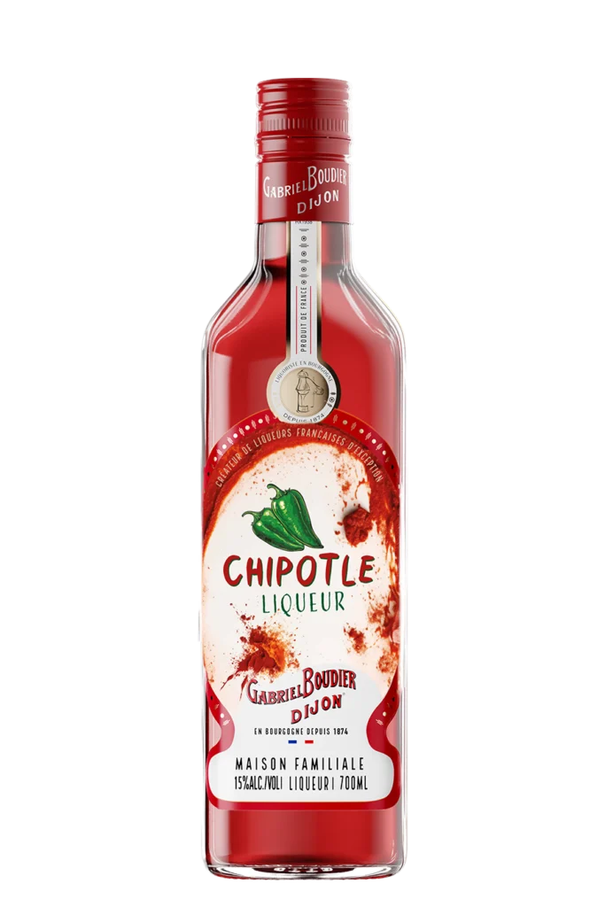 Gabriel Boudier Chipotle Liqueur