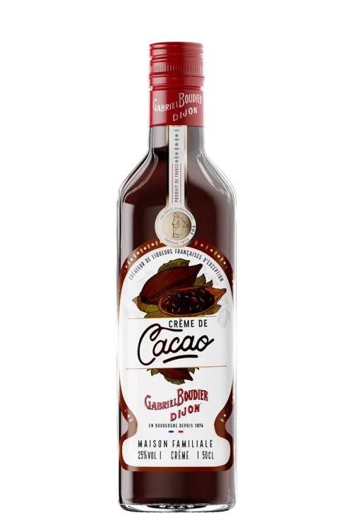 Gabriel Boudier Crème de Cacao