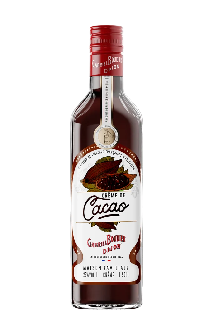 Gabriel Boudier Crème de Cacao