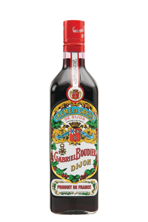 Gabriel Boudier Crème de Cassis