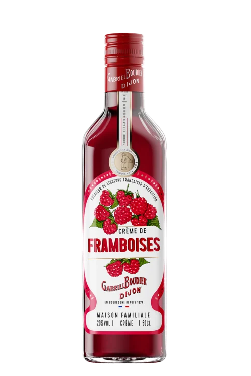 Gabriel Boudier Crème de Framboises