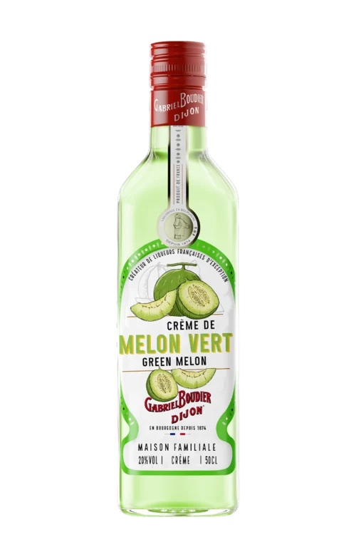 Gabriel Boudier Crème de Melon Vert