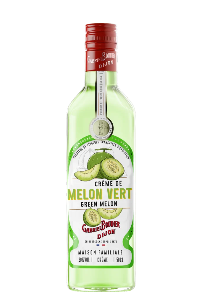 Gabriel Boudier Crème de Melon Vert
