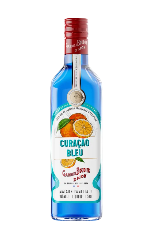Gabriel Boudier Blue Curaçao