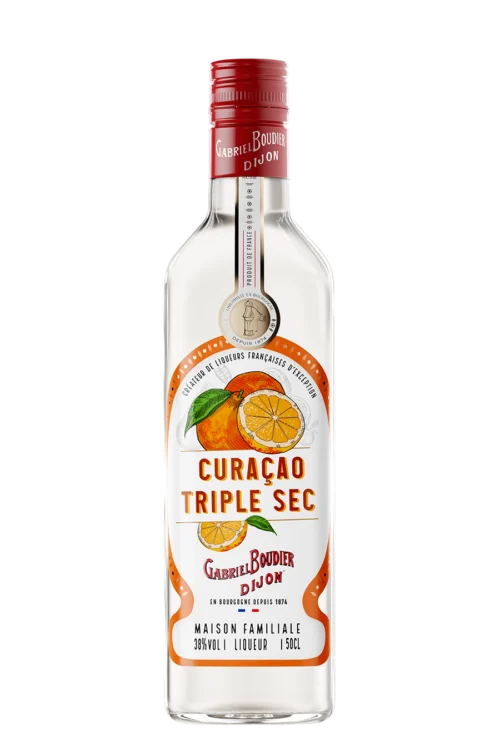 Gabriel Boudier Triple Sec Curaçao