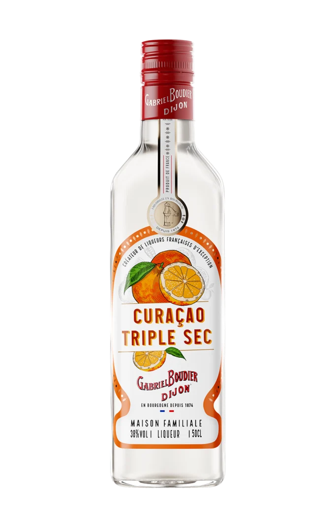 Gabriel Boudier Triple Sec Curaçao