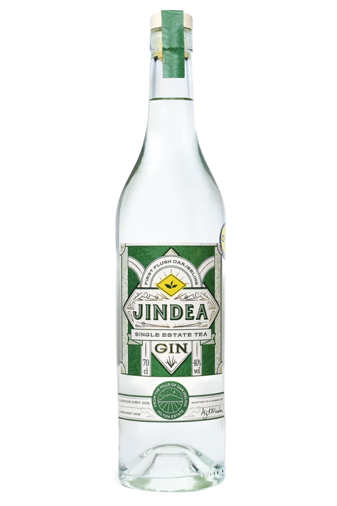 Jindea Gin