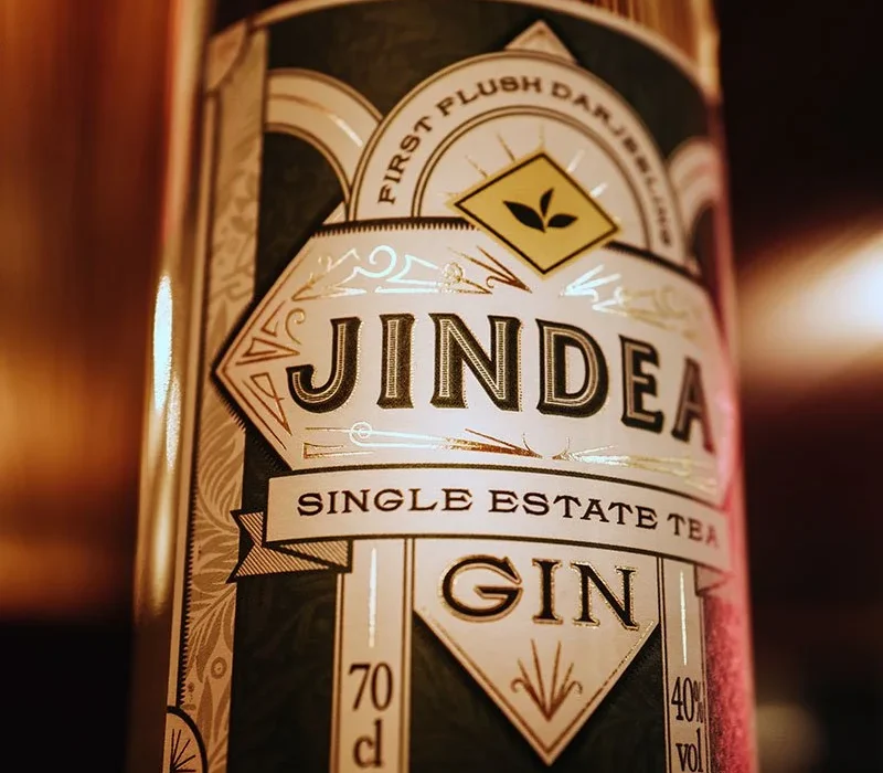 Jindea Gin
