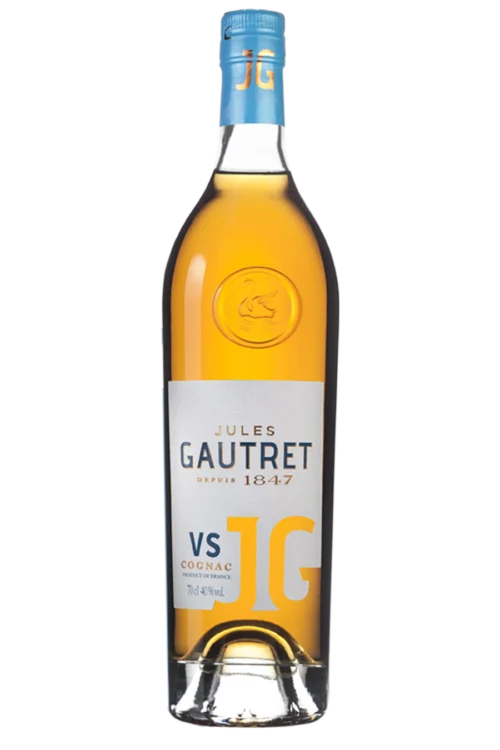 Jules Gautret VS Cognac