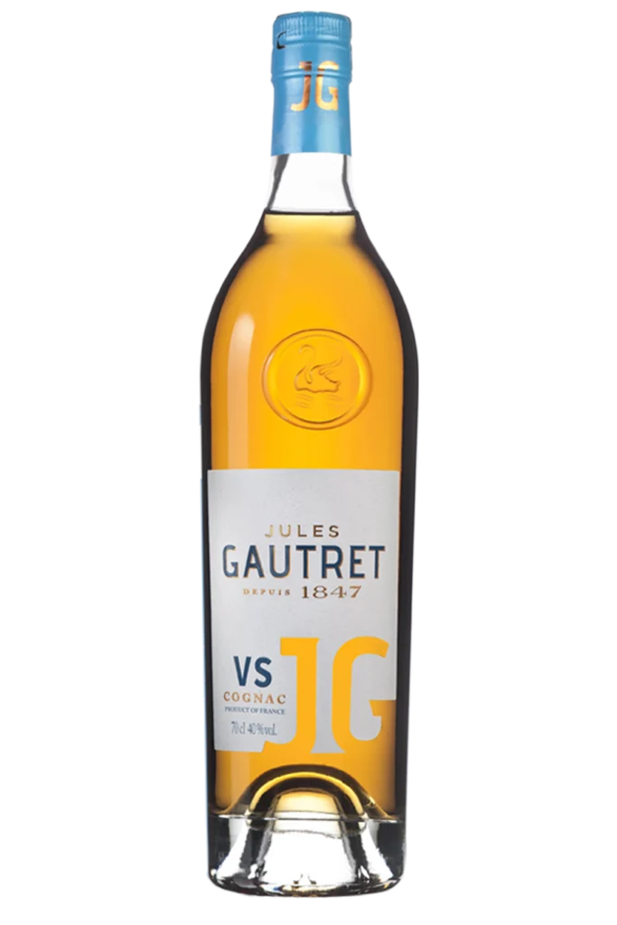 Jules Gautret VS Cognac