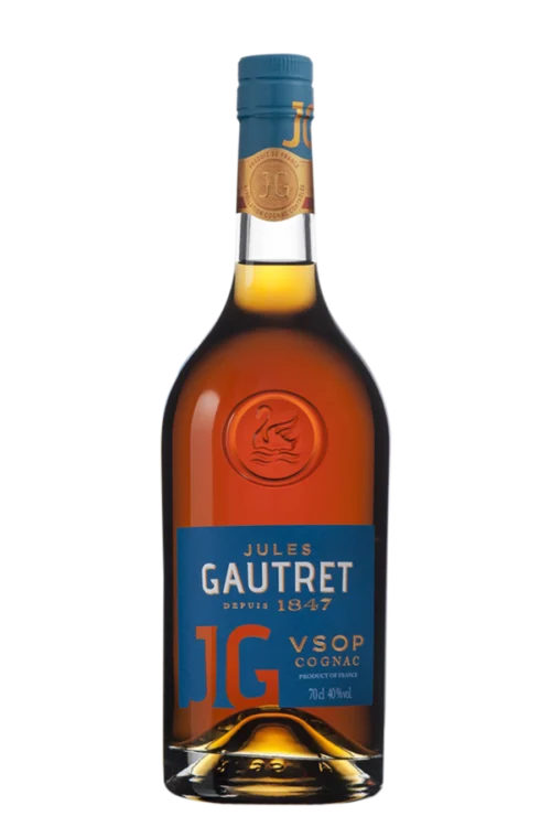 Jules Gautret VSOP Cognac