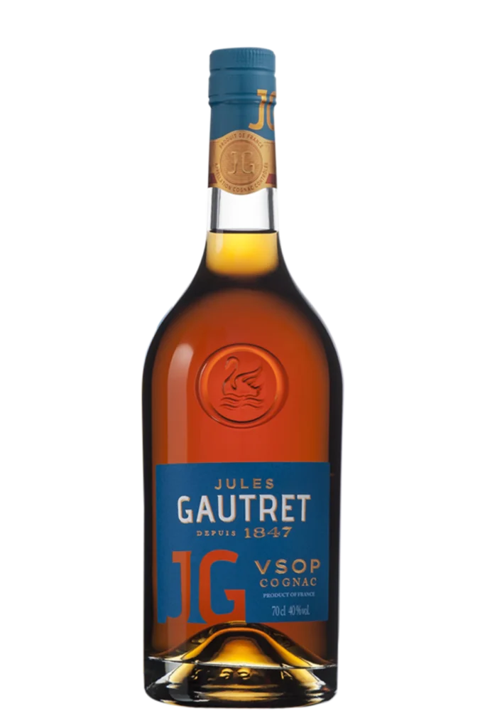 Jules Gautret VSOP Cognac