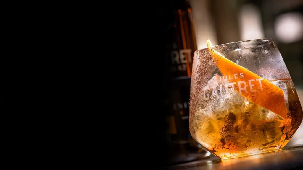 Jules Gautret Cognac