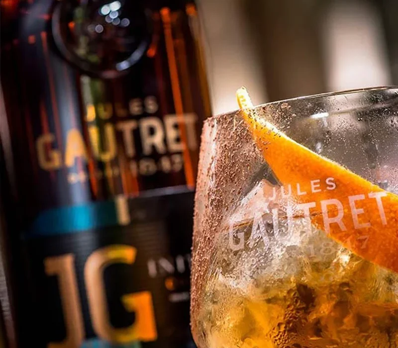 Jules Gautret Cognac