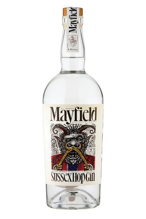 Mayfield Sussex Hop Gin