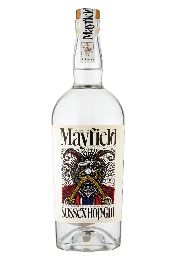 Mayfield Sussex Hop Gin