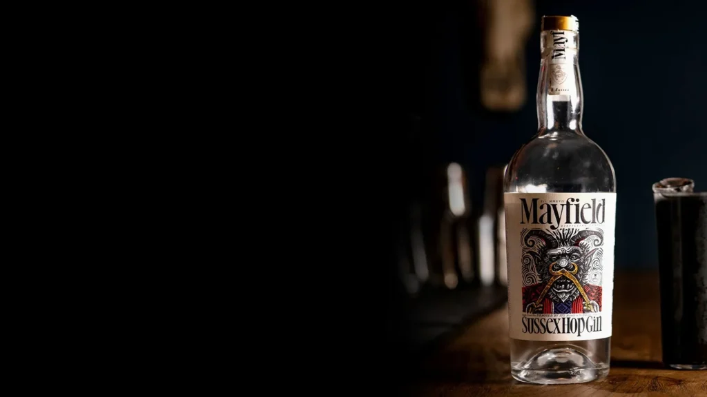 Mayfield Gin