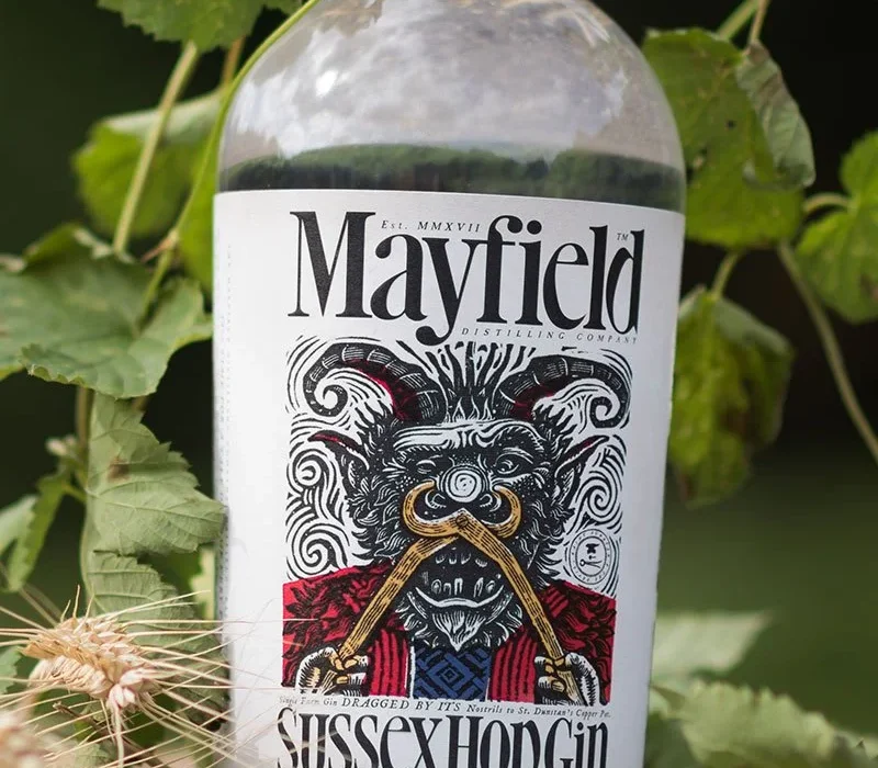Mayfield Gin