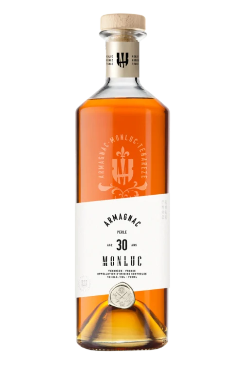 Monluc 30-Year-Old Armagnac