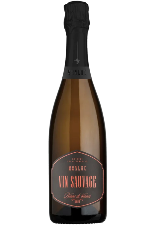 Monluc Vin Sauvage