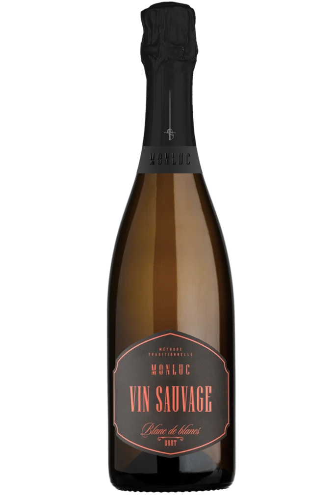 Monluc Vin Sauvage