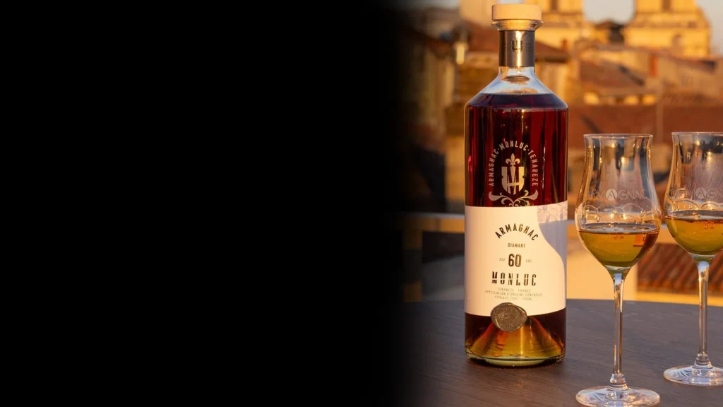 Monluc Armagnac