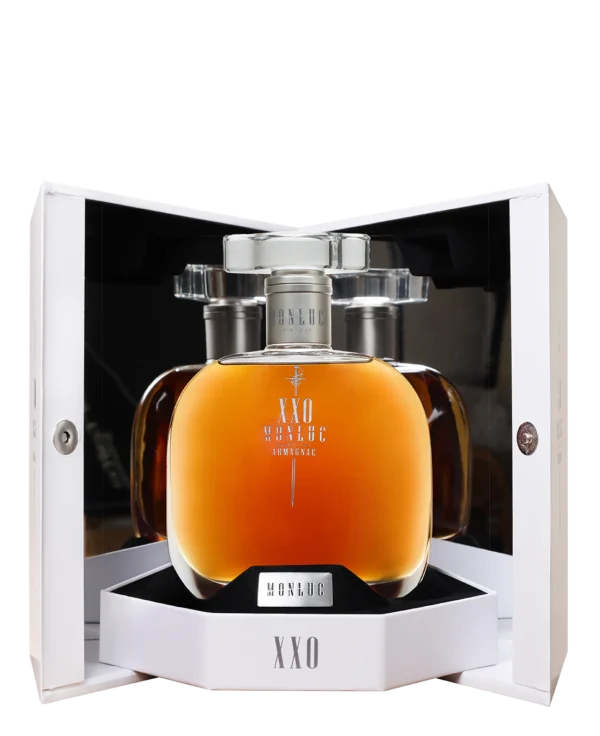 Monluc XXO Armagnac