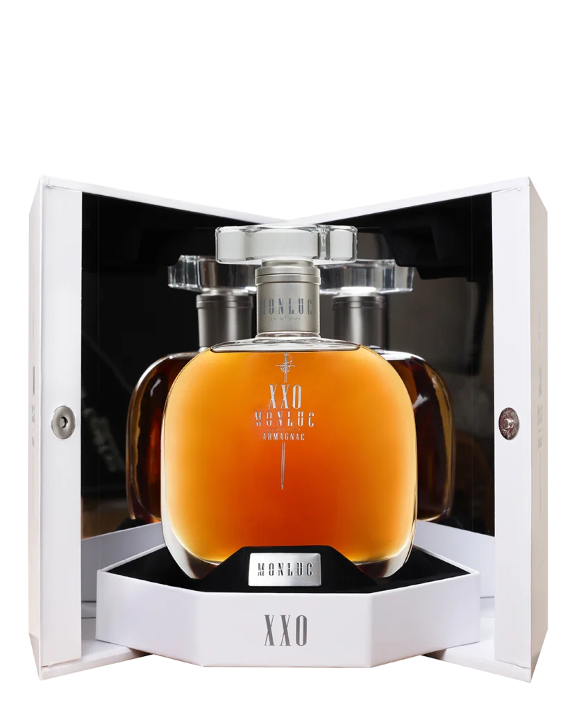 Monluc XXO Armagnac