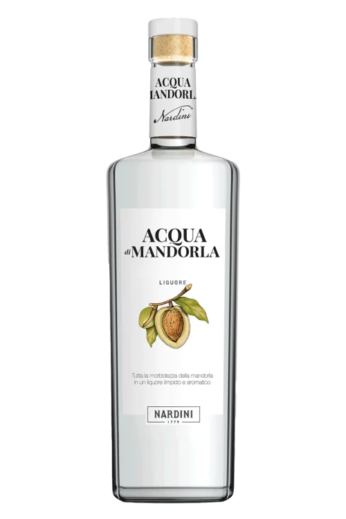 Nardini Acqua di Mandorla